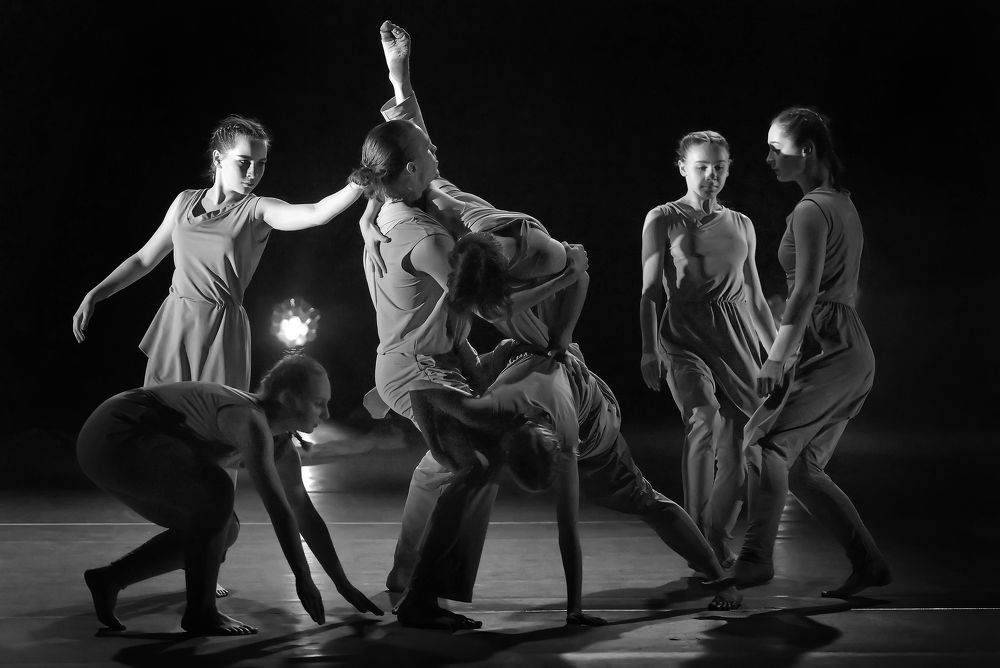 Photograph by Анна Кривицкая