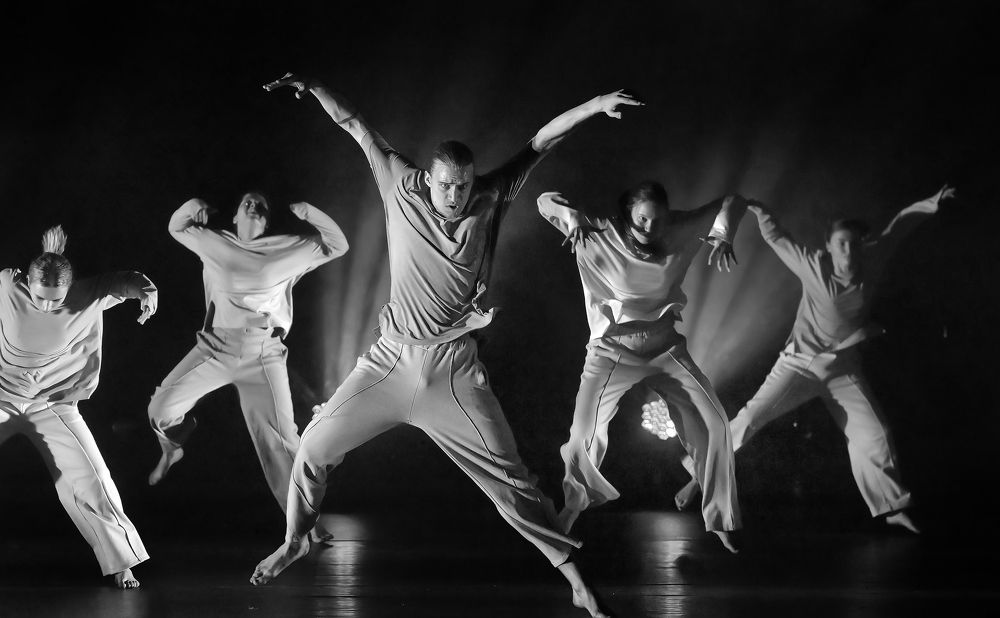 Photograph by Анна Кривицкая