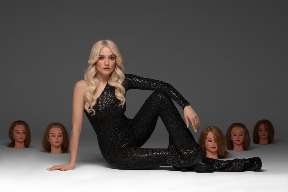 История одного колориста