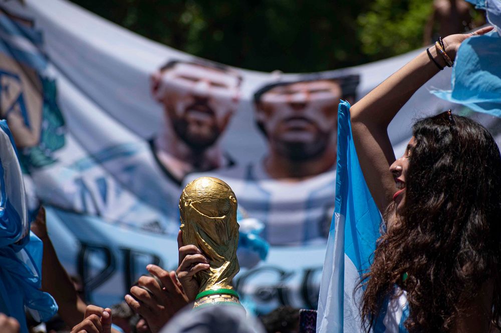 Photograph by Daniel Remondegui