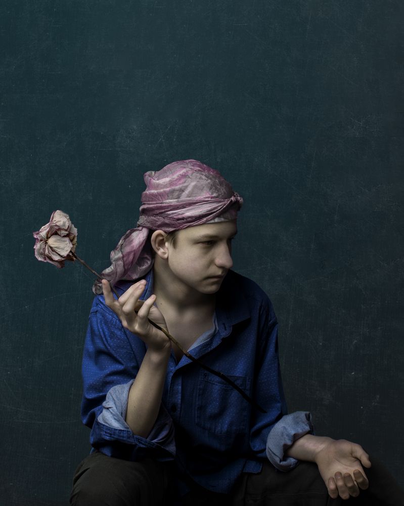 Photograph by Ада Авдонина