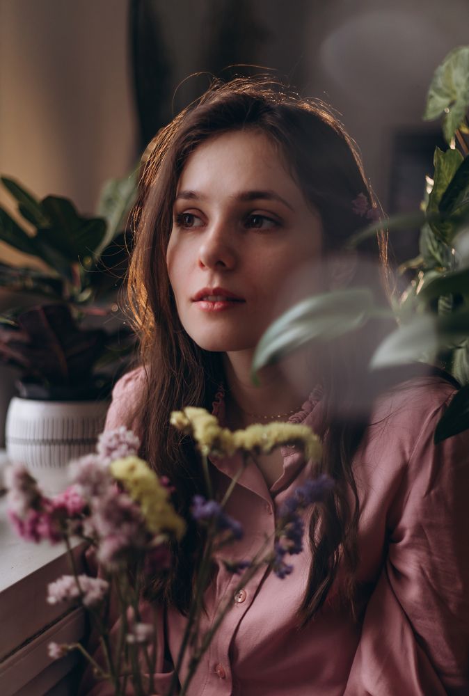 Photograph by Олеся Лесная