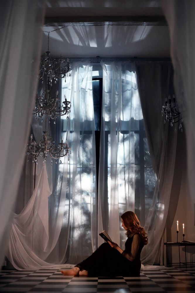 Photograph by Вероника Гаврилова