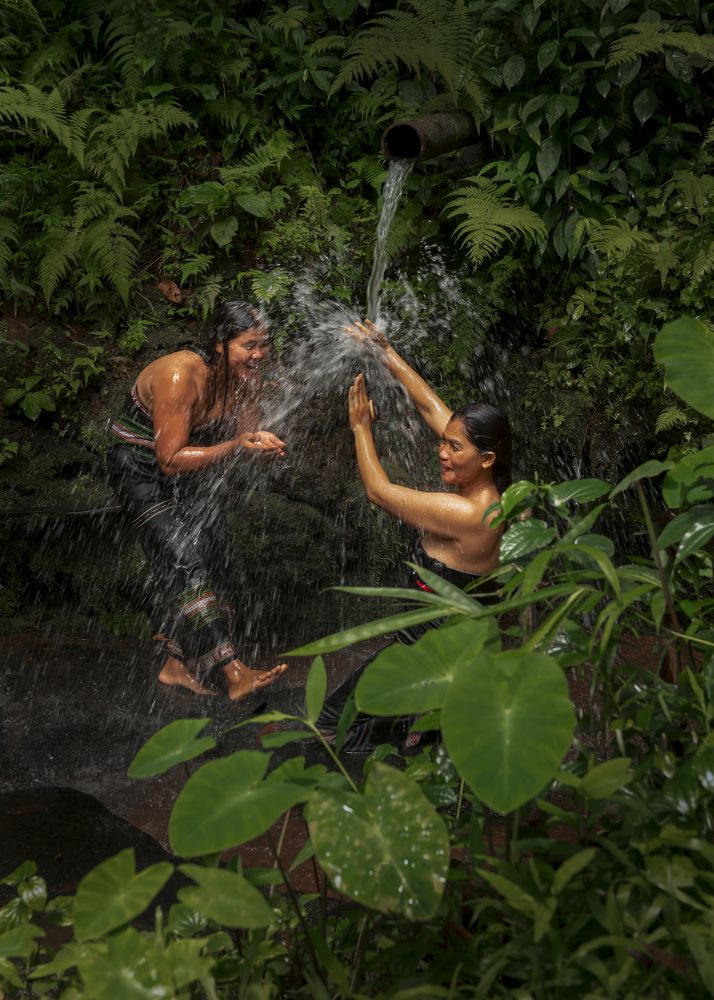 Photograph by DUONG KHIEM