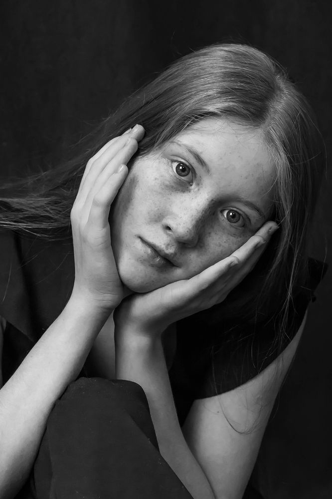 Photograph by Татьяна Дерябина