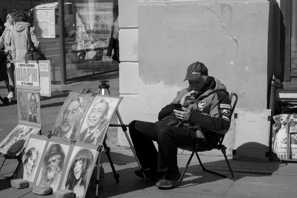 Photograph by Дарья