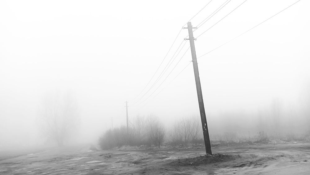 Photograph by Леликов-Кузьменко Владимир