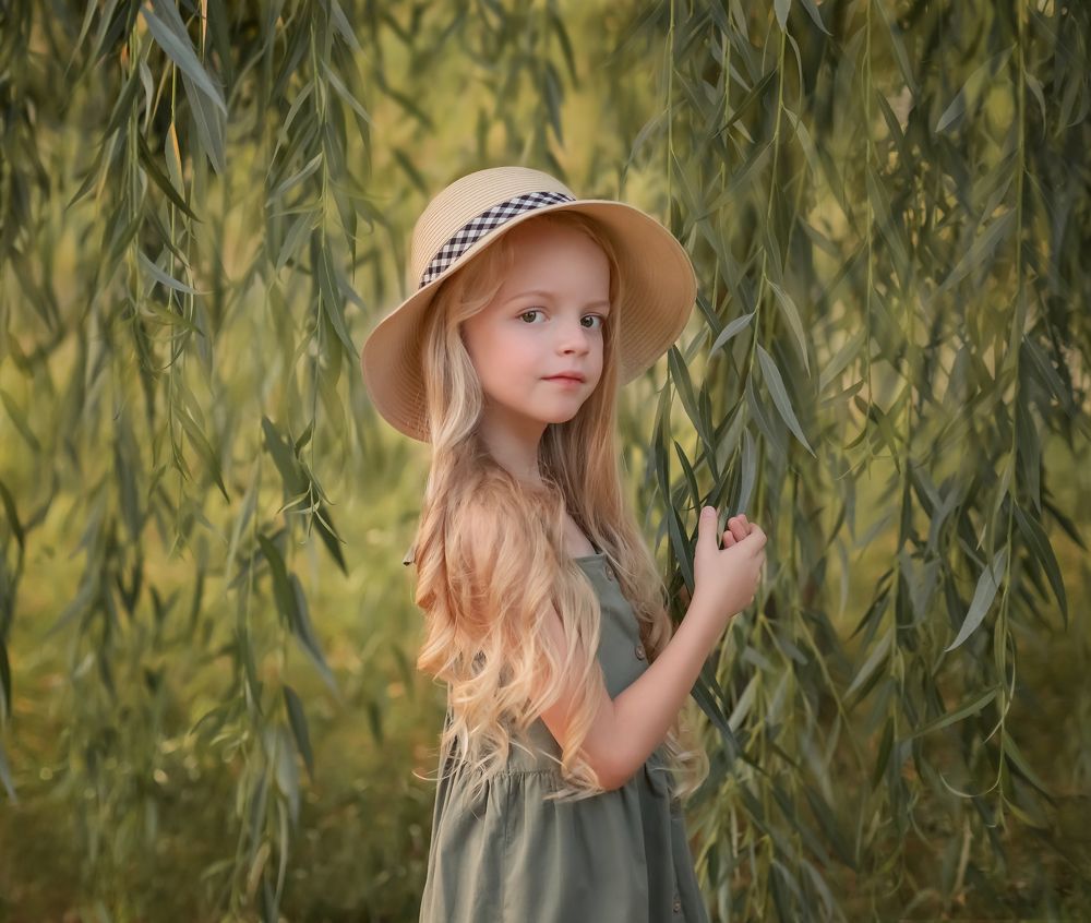 Фотография автора Юлия Ковач