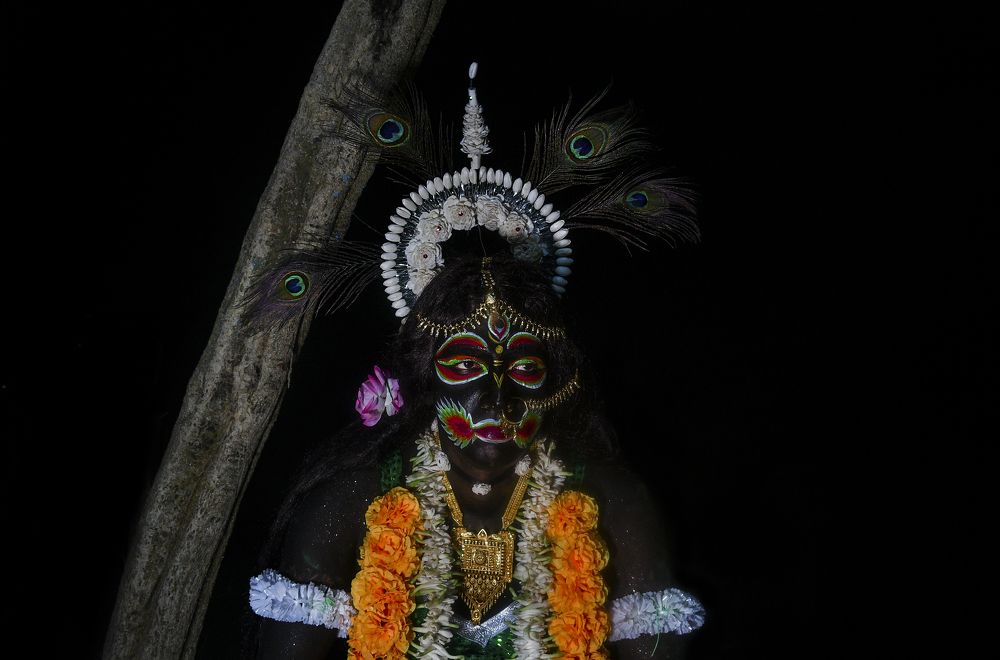 Photograph by ARUNAVA DEY