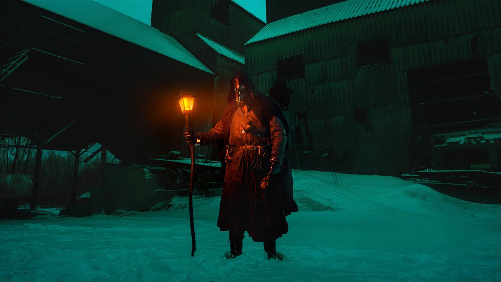 Photograph by Егор Синицын