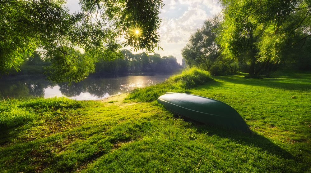 Photograph by Nikita Silyavin