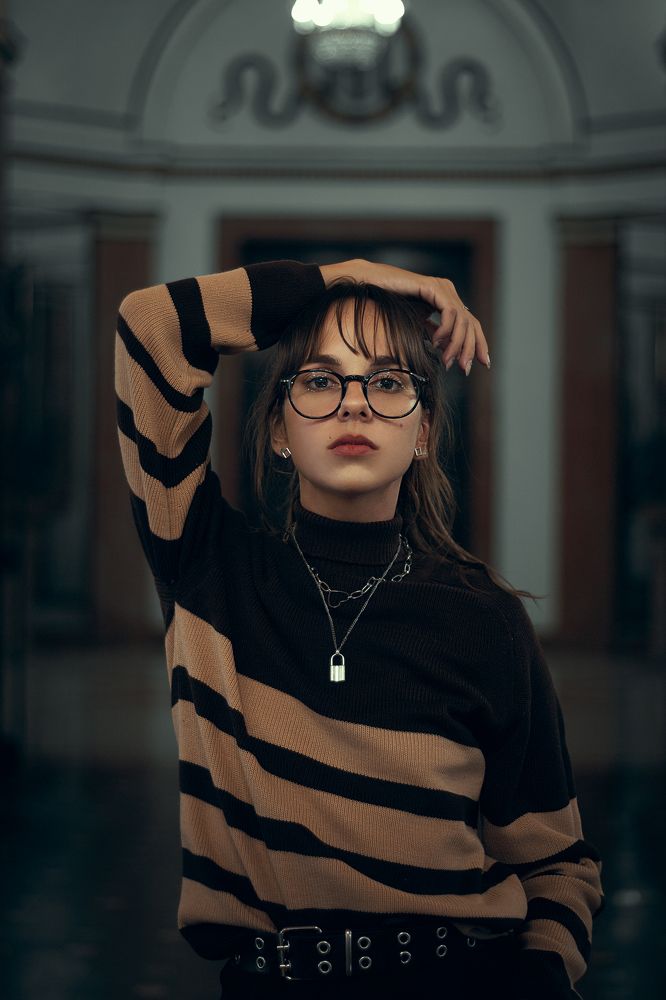 Photograph by Adrian Enamorado G