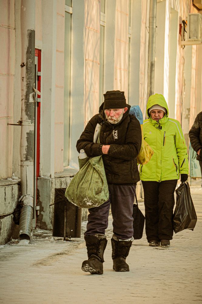 Photograph by Никита Харитонов