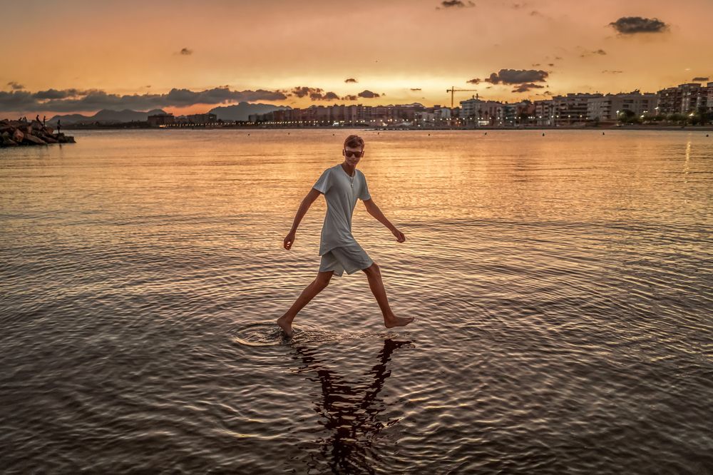 Photograph by Наталья Дрожина