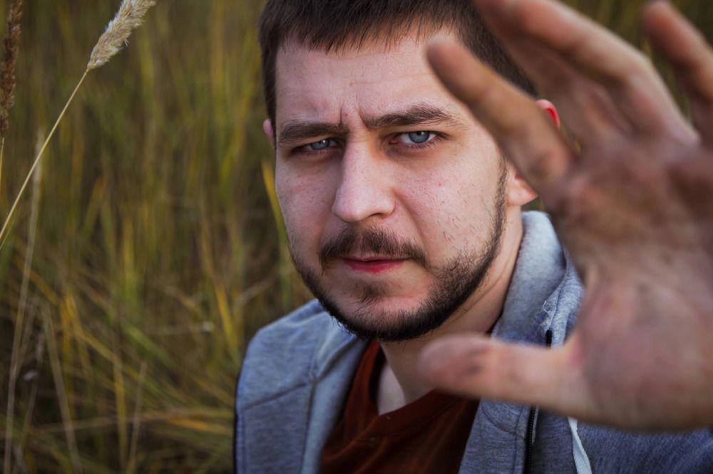 Photograph by Татьяна Симон