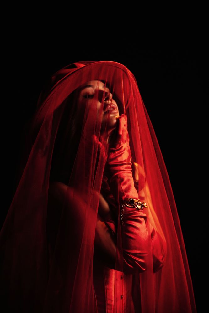 Photograph by Яна Полосина