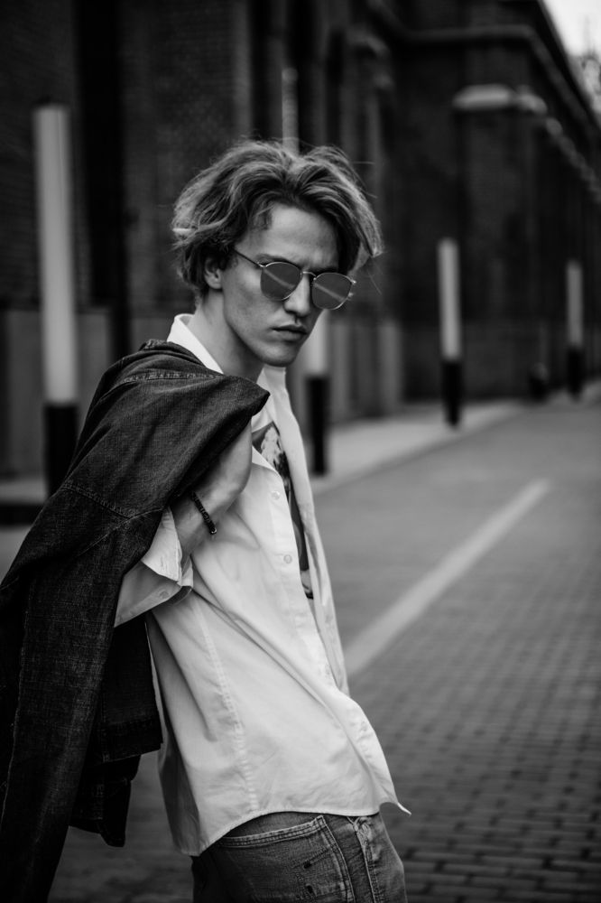 Photograph by Яна Полосина