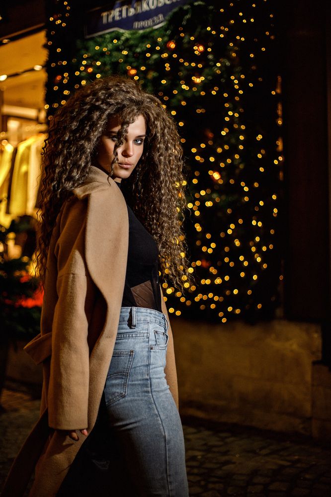 Photograph by Александр Ляхов