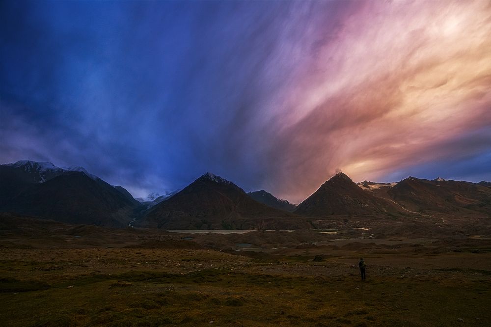 Photograph by Muhammad Asmar Hussain