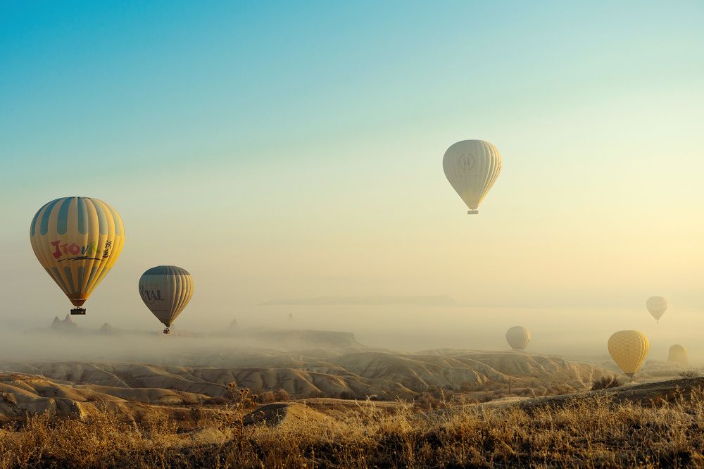 Photograph by Олька Хаустова