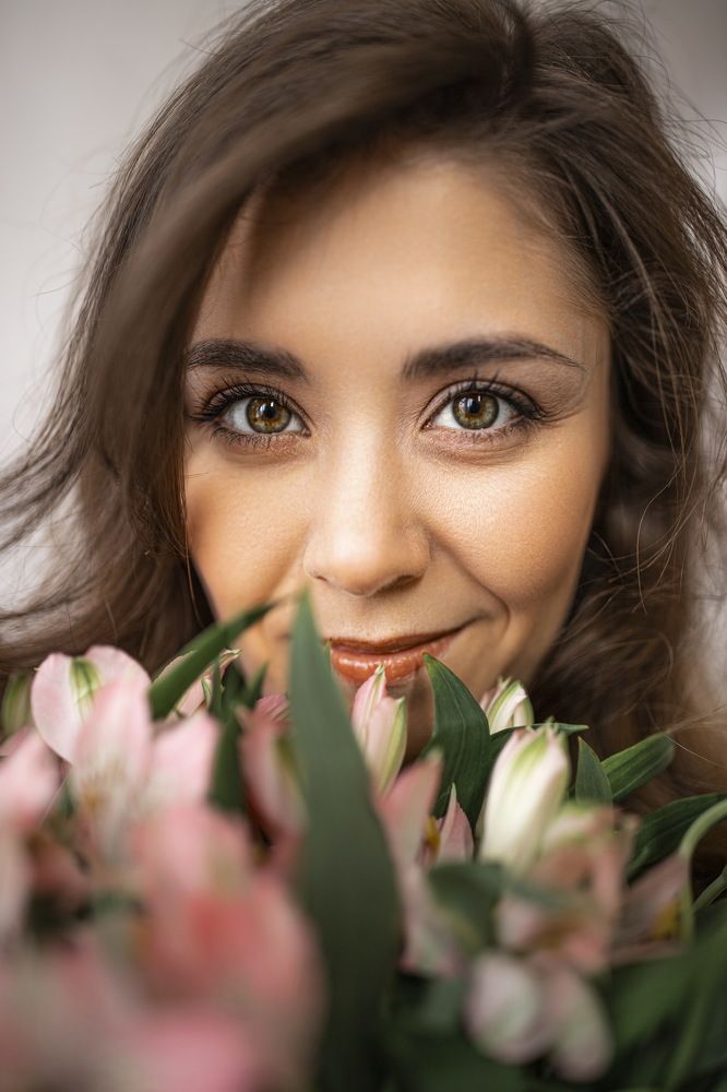 Photograph by Юлия Халяпина