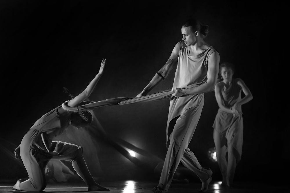 Photograph by Анна Кривицкая