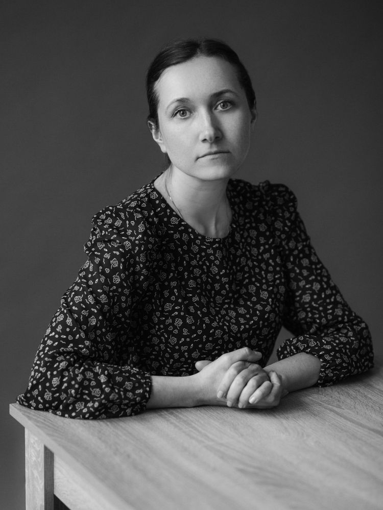 Photograph by Андрей Репин