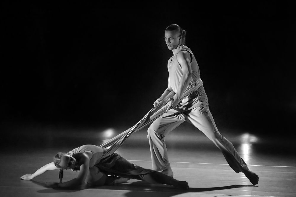 Photograph by Анна Кривицкая