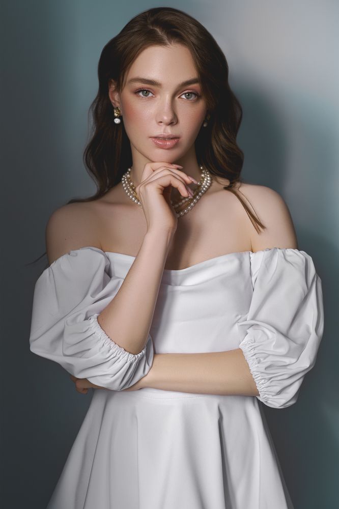 Photograph by Ольга Абрамова