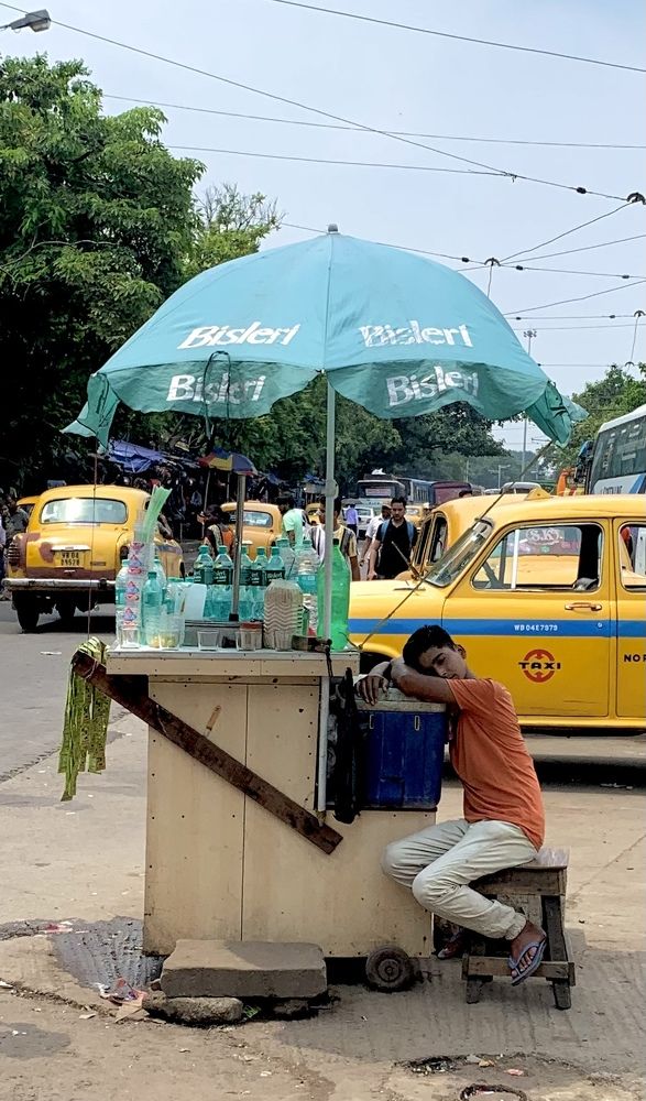 Photograph by Soumyajit Dutta