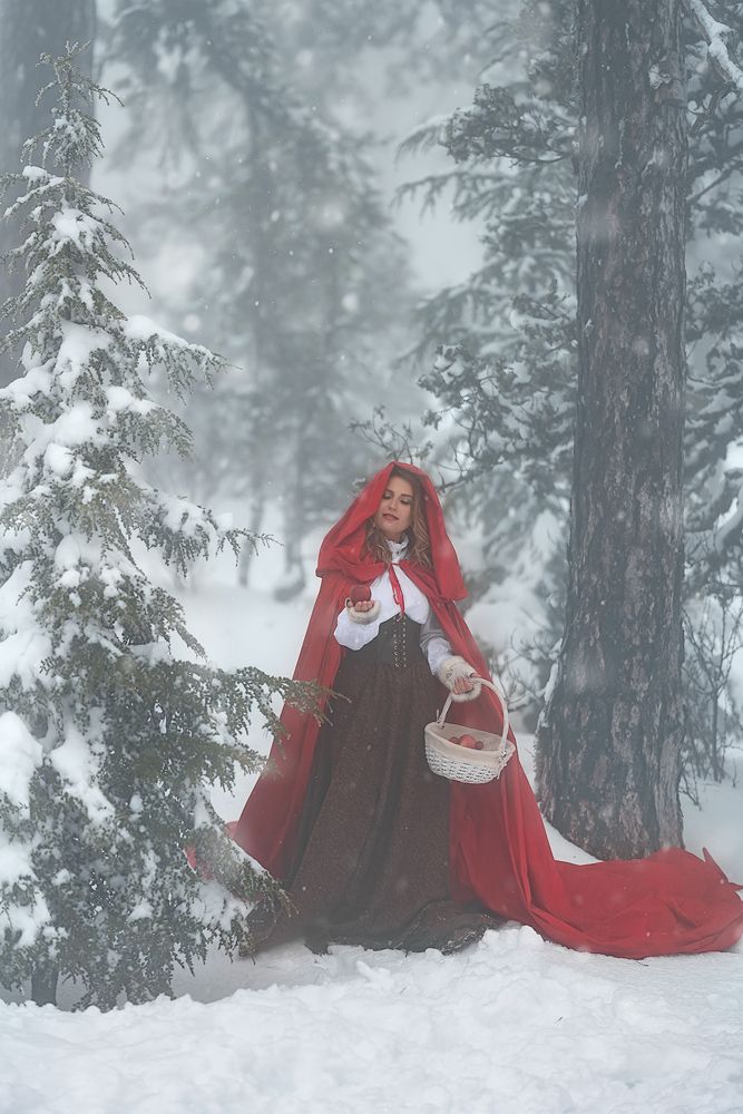 Photograph by Виктория Кузнецова