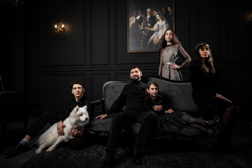 Фотография автора Татьяна Грунтович