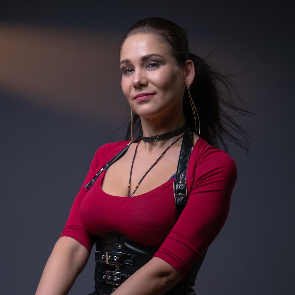 Photograph by Дмитрий Голубчиков