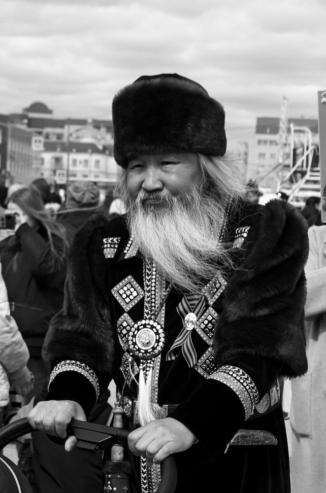 Photograph by Александр Велигура