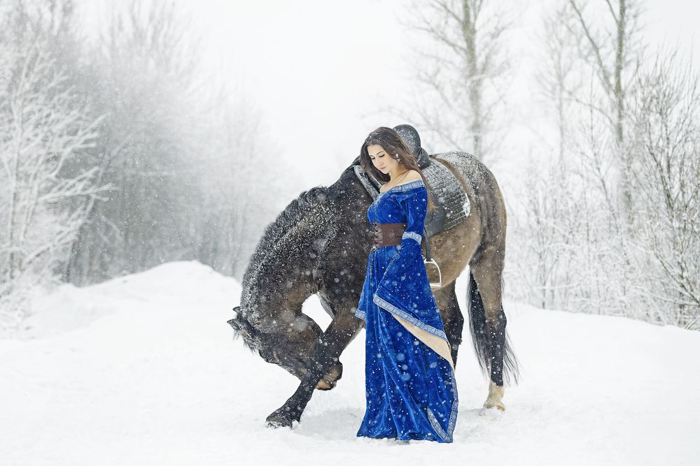 Photograph by Светлана Реунова