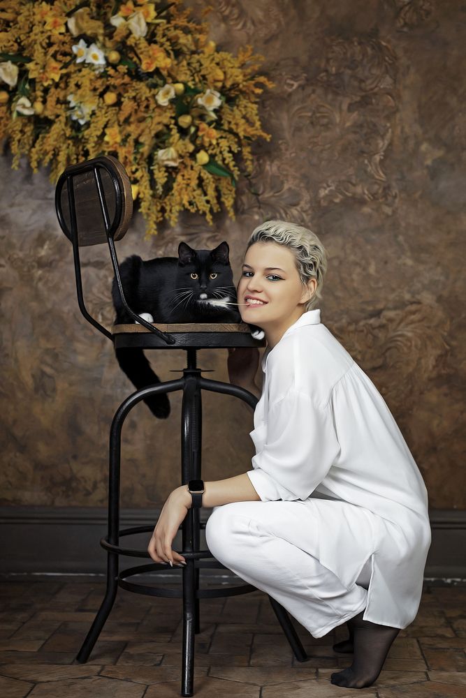 Photograph by Светлана Реунова