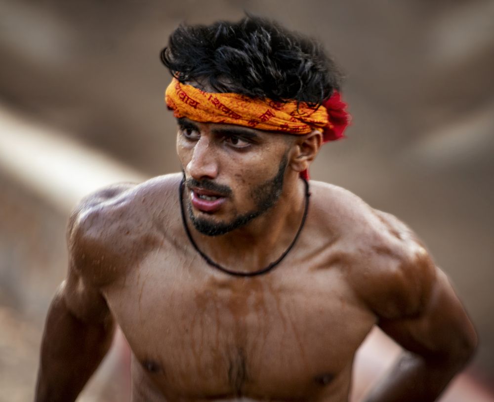 Photograph by LOKANATH MUDA