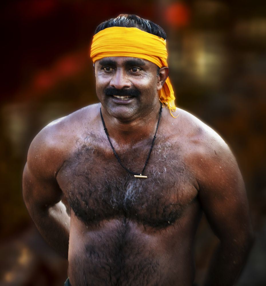 Photograph by LOKANATH MUDA