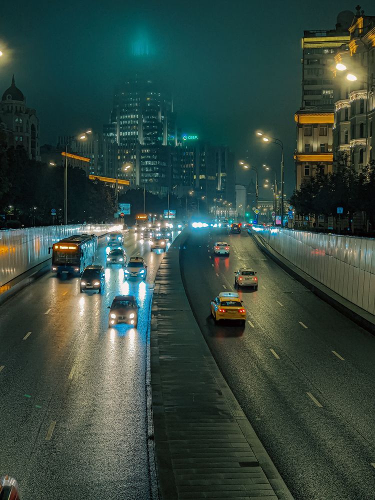 Photograph by Денис Меняк