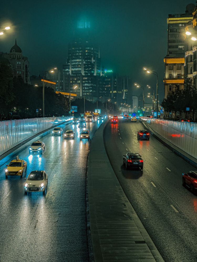 Photograph by Денис Меняк