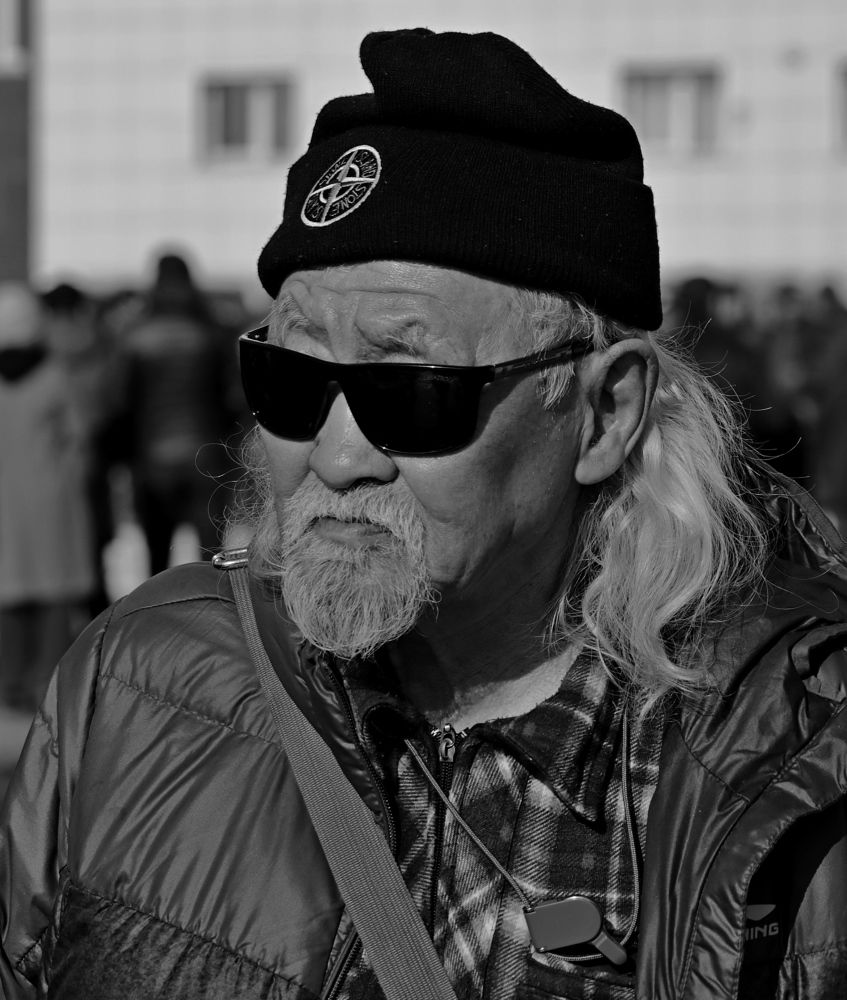 Photograph by Александр Велигура