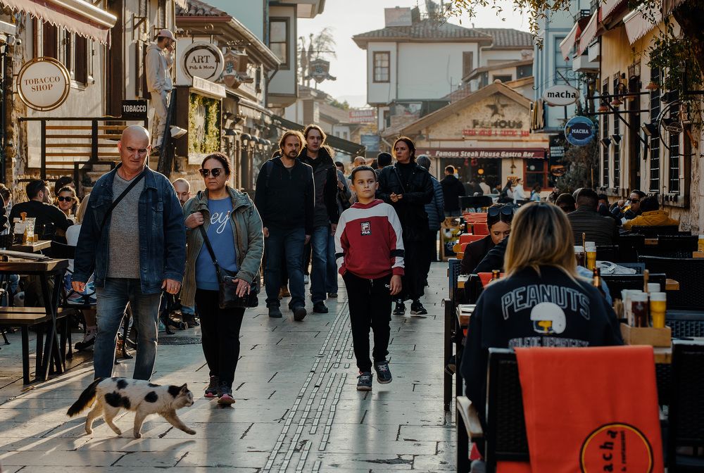 Photograph by Хаустова Олька