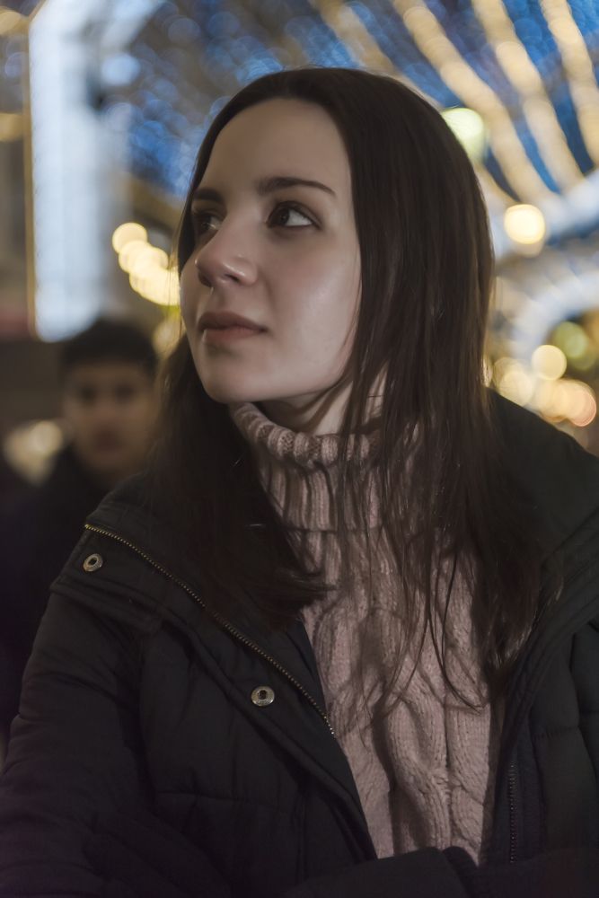 Photograph by Анна Кривицкая