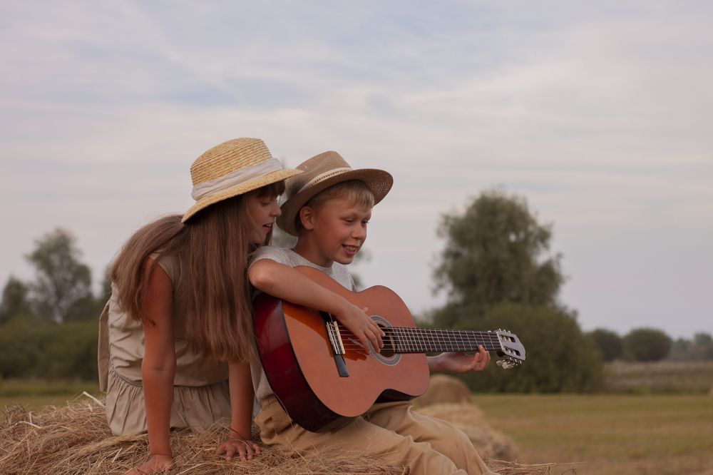 Photograph by Елена Хворостянская