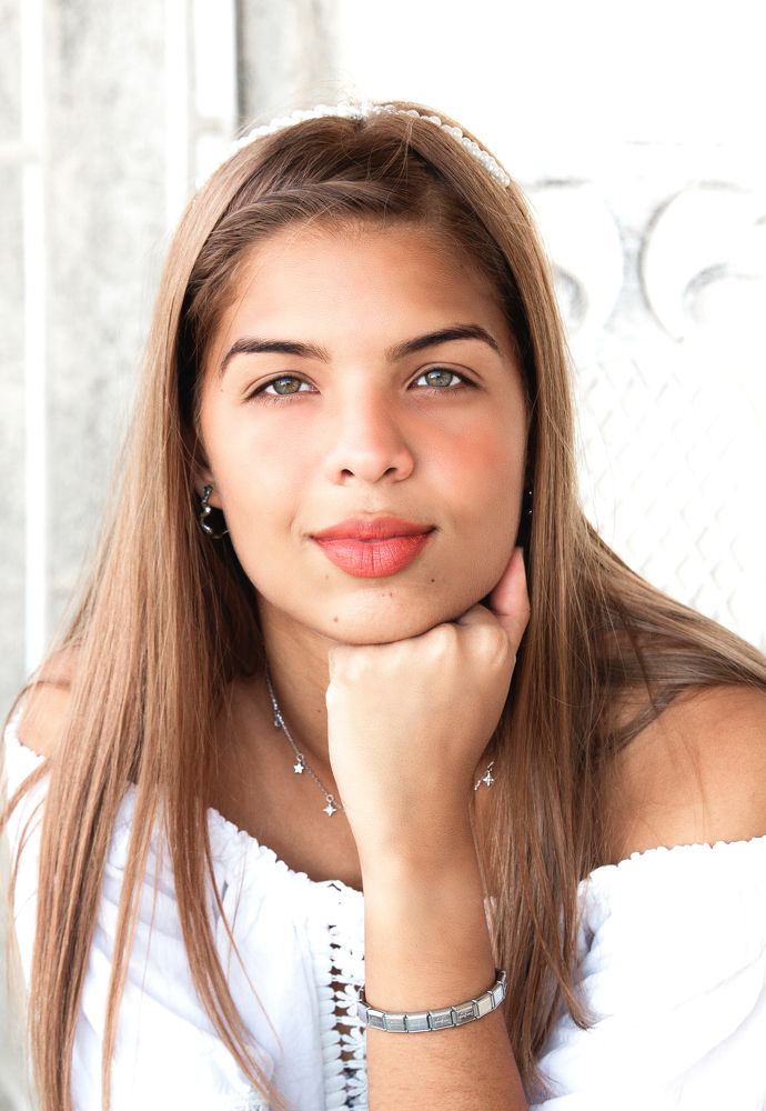 Photograph by Andy Acuña