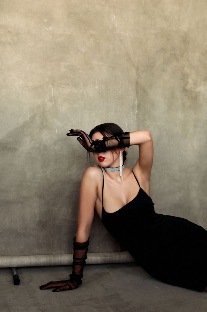 Photograph by Дарья Гомза