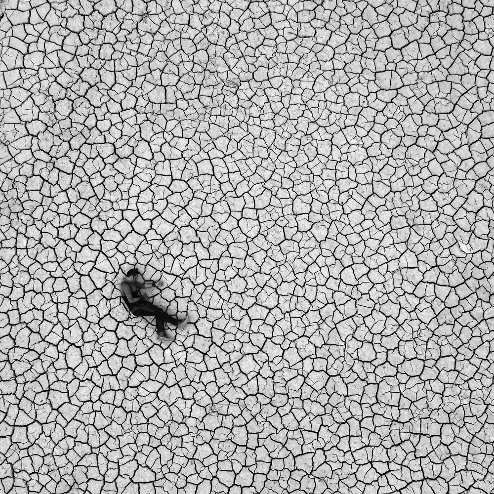 the The beginning of an end