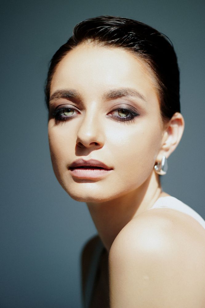 Photograph by Анастасия Днестрянская