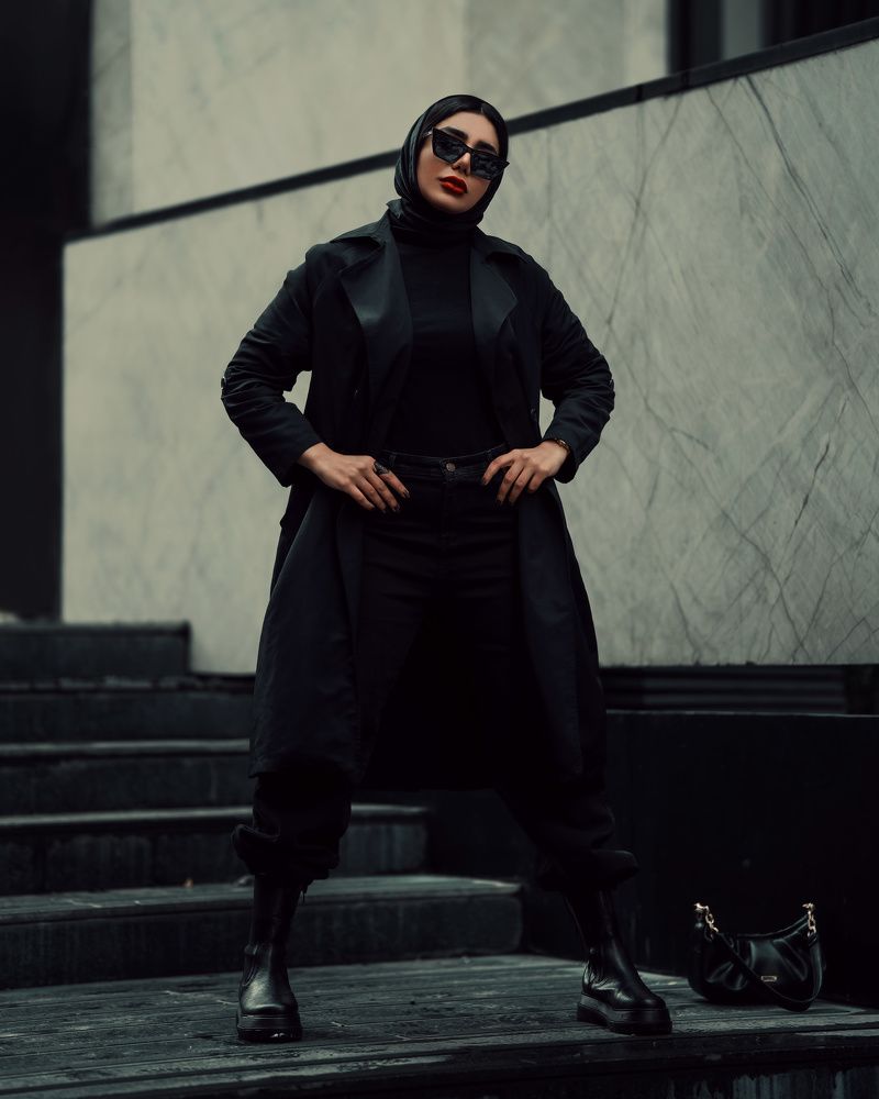 Photograph by Mohammad Hossein Mirzagol