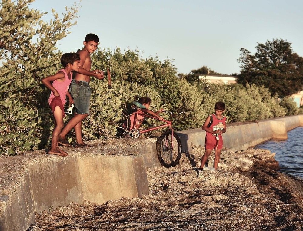 Photograph by Adelaida Frias Hernández